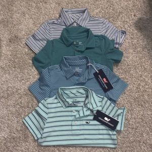 Vineyard Vines Polo Lot